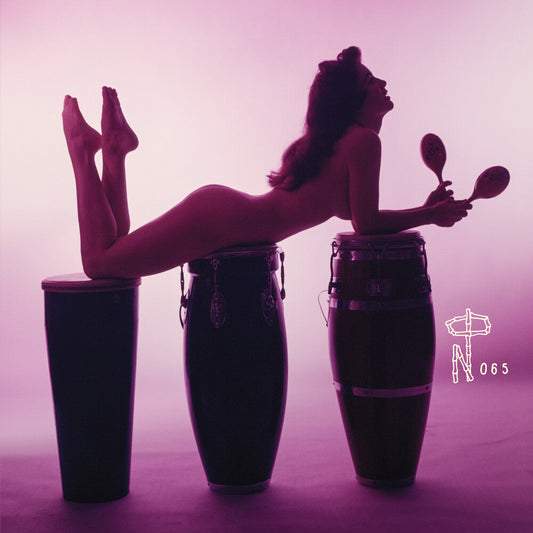 Technicolour Paradise: Rhum Rhapsodies & Other- Technicolour Paradise: Rhum Rhapsodies & Other [ VINYL LP ]
