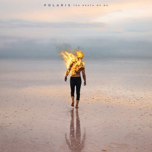 Polaris- The Death Of Me (Indie Exclusive Vinyl) [ VINYL LP ]