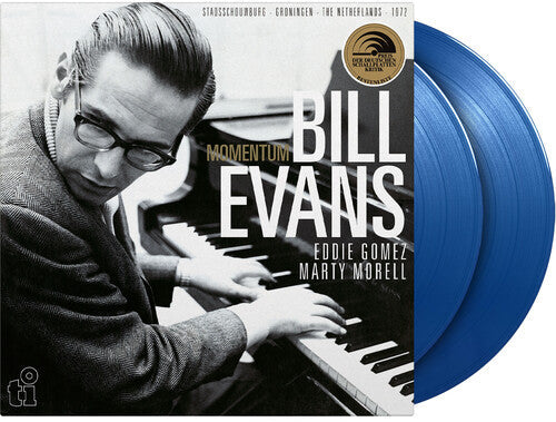 Bill Evans- Momentum [ VINYL LP ]
