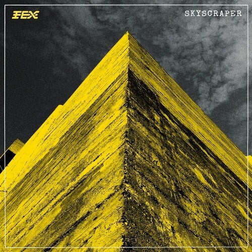 Fex- Skyscraper [ VINYL LP ]