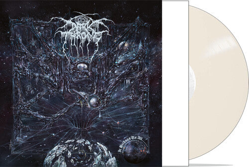 Darkthrone- It Beckons Us All - Cream Colored Vinyl [ VINYL LP ]
