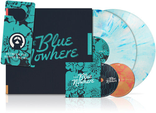 Between the Buried and Me- The Blue Nowhere [ VINYL LP ]