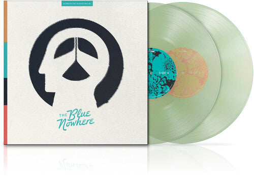 Between the Buried and Me- The Blue Nowhere (Indie Exclusive Vinyl) [ VINYL LP ]