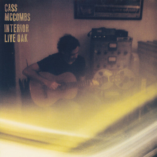 Cass McCombs- Interior Live Oak [ VINYL LP ]