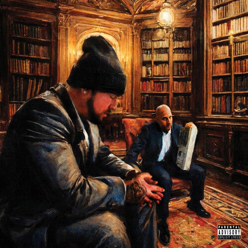 Library Of Sound [ VINYL LP ]