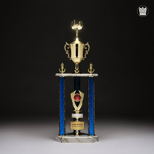 El Michels Affair- 24 Hr Sports [ VINYL LP ]