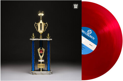 El Michels Affair- 24 Hr Sports (Indie Exclusive Vinyl) [ VINYL LP ]