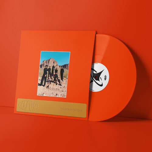 Leisure- Welcome to the Mood [ VINYL LP ]