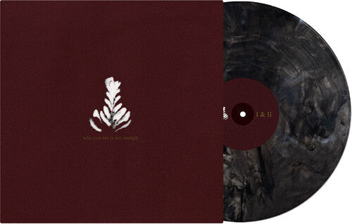 Athletics- Who You Are Is Not Enough [ VINYL LP ]