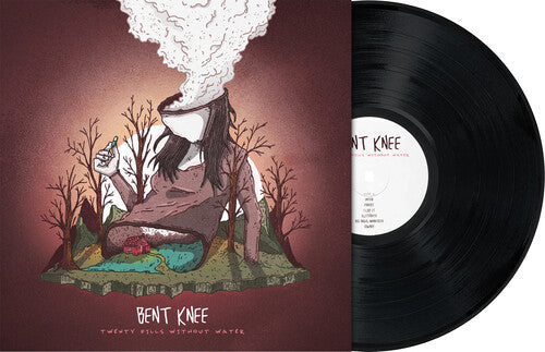Bent Knee- Twenty Pills Without Water [ VINYL LP ]