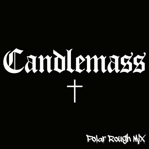 Candlemass- Candlemass (Indie Exclusive Vinyl) [ VINYL LP ]