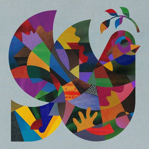 Rotation Sound System Presents Everything You're- Rotation Sound System presents Everything You're About To Hear Is True Vol 1 [ VINYL LP ]