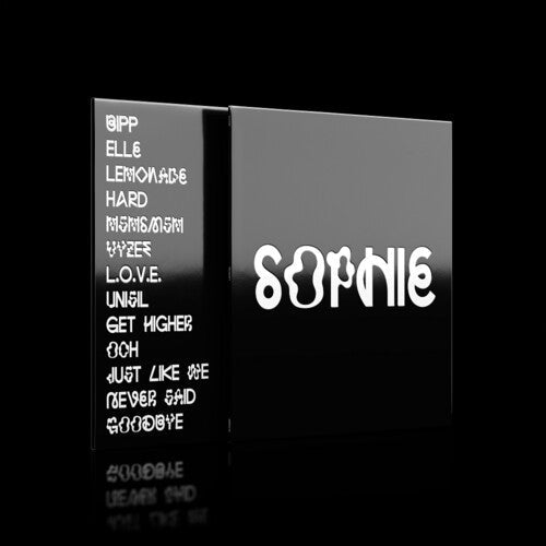 Sophie- PRODUCT Vinyl [ VINYL LP ]