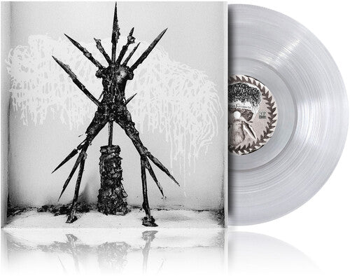 Sanguisugabogg- Hideous Aftermath (Clear Vinyl) [ VINYL LP ]