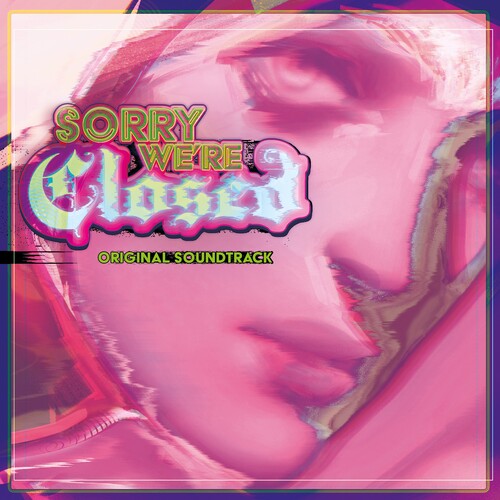 Various Artists- Sorry We're Closed (Original Soundtrack) [ VINYL LP ]