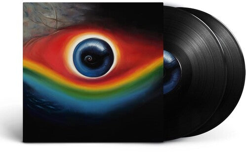 Pendulum- Inertia [ VINYL LP ]