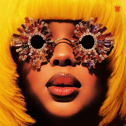 Lady Wray- Cover Girl [ VINYL LP ]