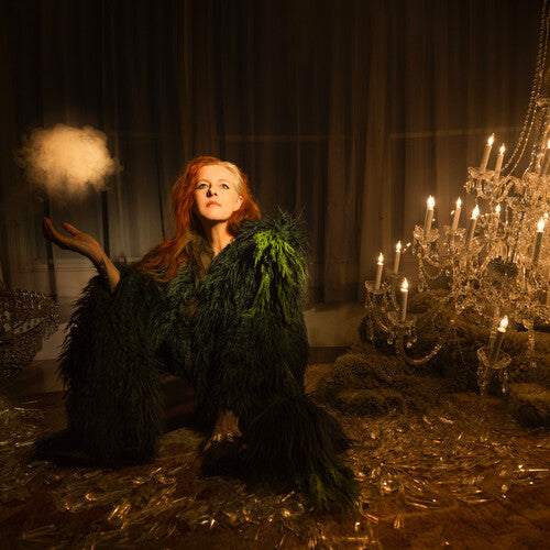 Neko Case- Neon Grey Midnight Green [ VINYL LP ]