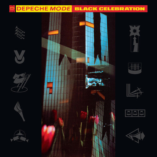 Depeche Mode- Black Celebration [ VINYL LP ]