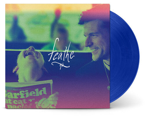 Timothy Seth as Darling Avett (Avett Brothers)- Feathe (Indie Exclusive Vinyl) [ VINYL LP ]