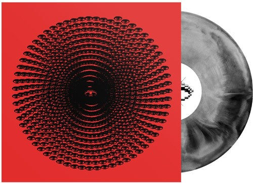 I See Stars- The Wheel (Indie Exclusive Vinyl) [ VINYL LP ]