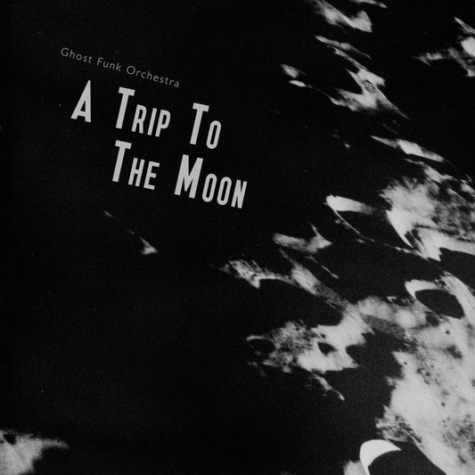 Ghost Funk Orchestra- Trip To The Moon [Colored Vinyl] (Grn) [ VINYL LP ]