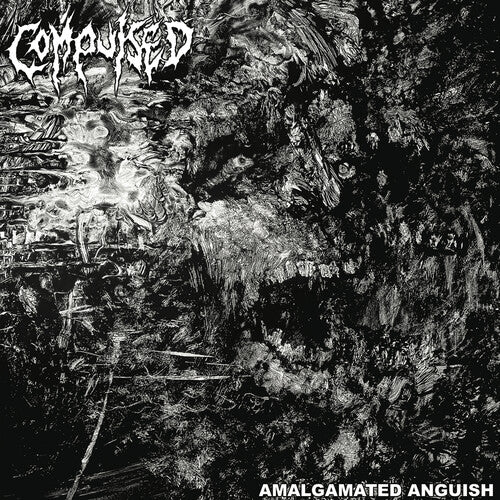 Compulsed- Amalgamated Anguish [ VINYL LP ]
