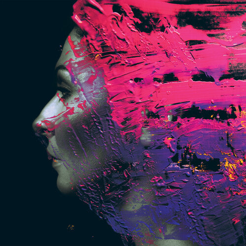 Steven Wilson- Hand.Cannot.Erase [ VINYL LP ]