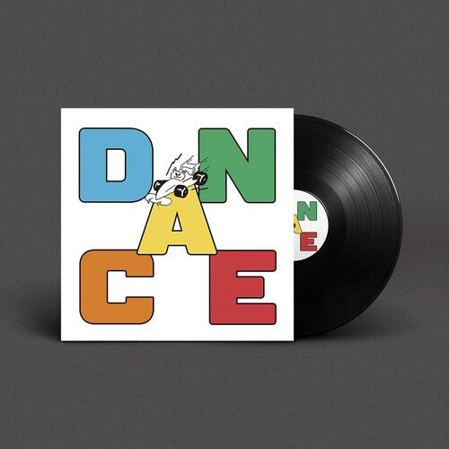 Peggy Gou- D.A.N.C.E. [ VINYL LP ]