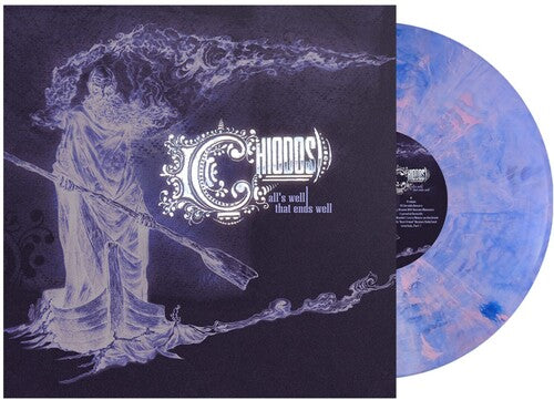 Chiodos- All's Well That End's Well - 20th Anniversary [ VINYL LP ]