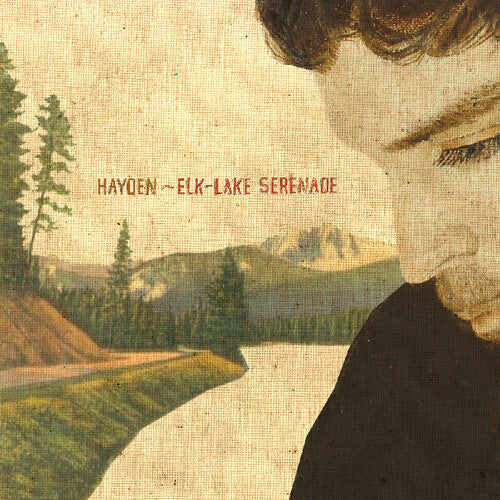 Hayden- Elk-Lake Serenade [ VINYL LP ]