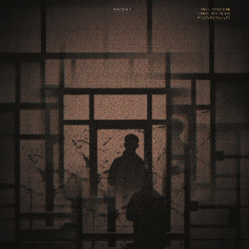 Ghosted III [ VINYL LP ]