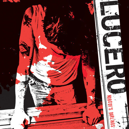 Lucero- Nobody's Darlings (20th Anniversary) [ VINYL LP ]