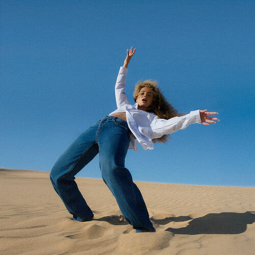 Ella Eyre- Everything, in Time [ VINYL LP ]