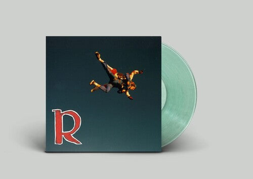 Rocket- R is for Rocket (Indie Exclusive Vinyl) Coke Bottle [ VINYL LP ]