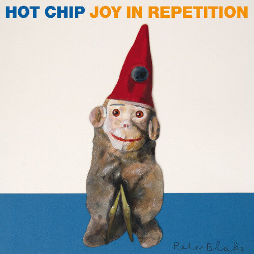 Hot Chip- Joy In Repetition [ VINYL LP ]
