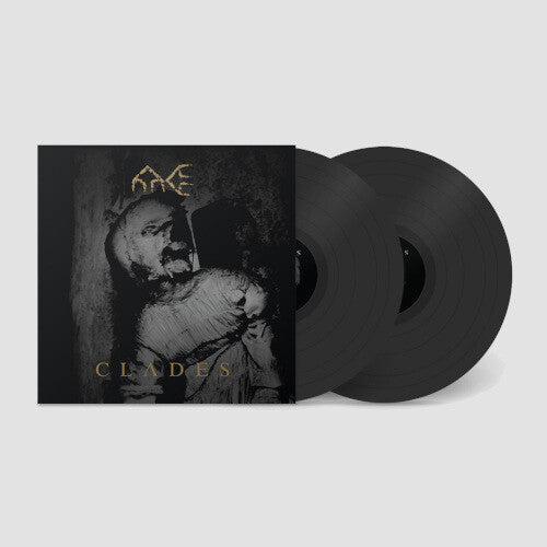 Ater Era- Clades [ VINYL LP ]