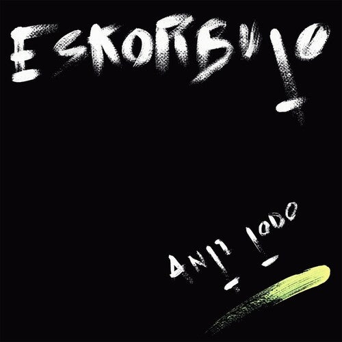 Eskorbuto- Anti Todo [ VINYL LP ]