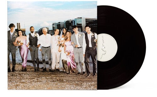 RM (BTS)- Right Place Wrong Person [ VINYL LP ]