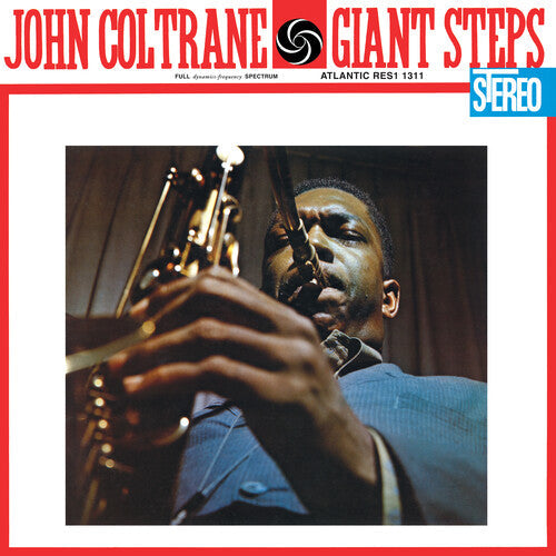 John Coltrane- Giant Steps [ VINYL LP ]