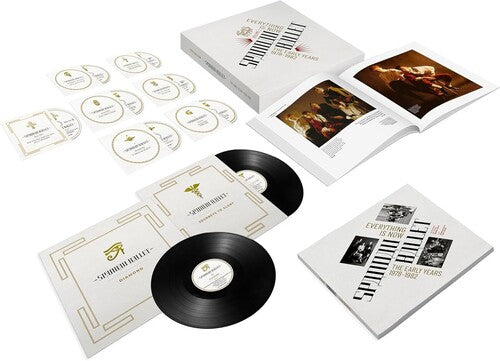 Spandau Ballet- Everything Is Now - Vol. 1 [ VINYL LP ]