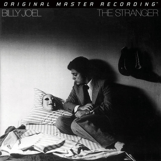 Billy Joel- The Stranger [ VINYL LP ]