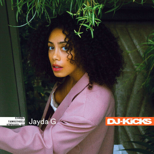 Jayda G- DJ-Kicks: Jayda G [ VINYL LP ]