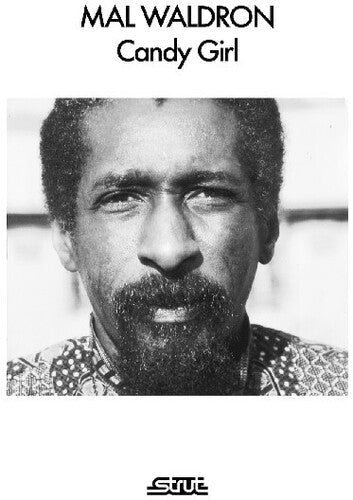 Mal Waldron- Candy Girl [ VINYL LP ]