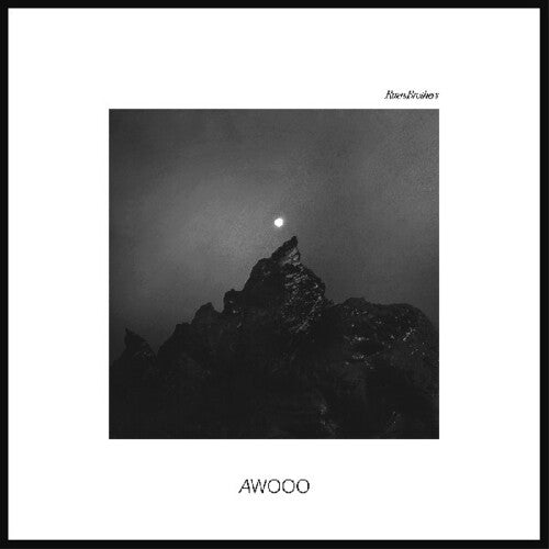 Ruen Brothers- Awooo [ VINYL LP ]