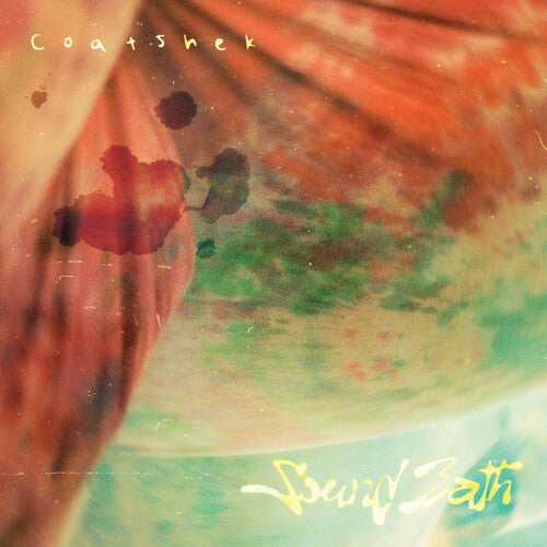 Coatshek- Sound Bath [ VINYL LP ]