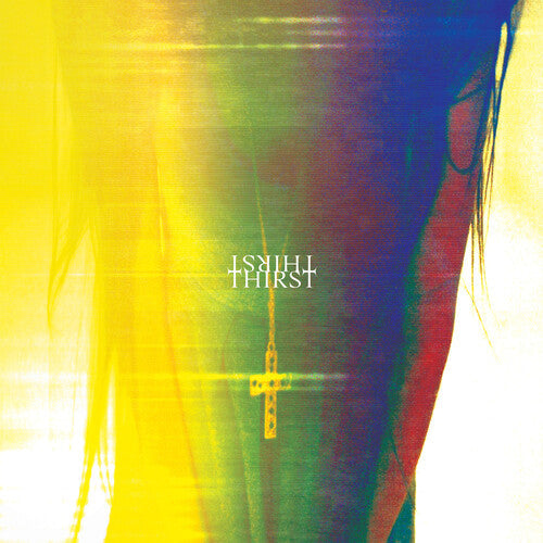 Slow Crush- Thirst [ VINYL LP ]