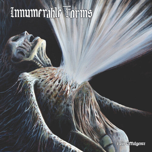 Innumerable Forms- Pain Effulgence [ VINYL LP ]