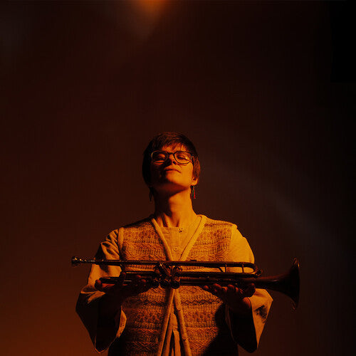 Laura Jurd- Rites & Revelations [ VINYL LP ]