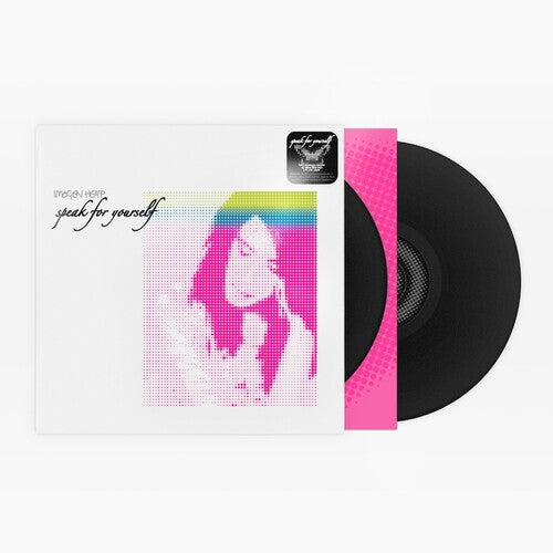 Imogen Heap- Speak for Yourself [ VINYL LP ]
